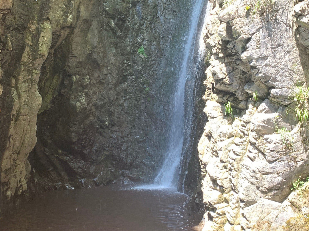 Cascate di Cittiglio-Cittiglio必去景点