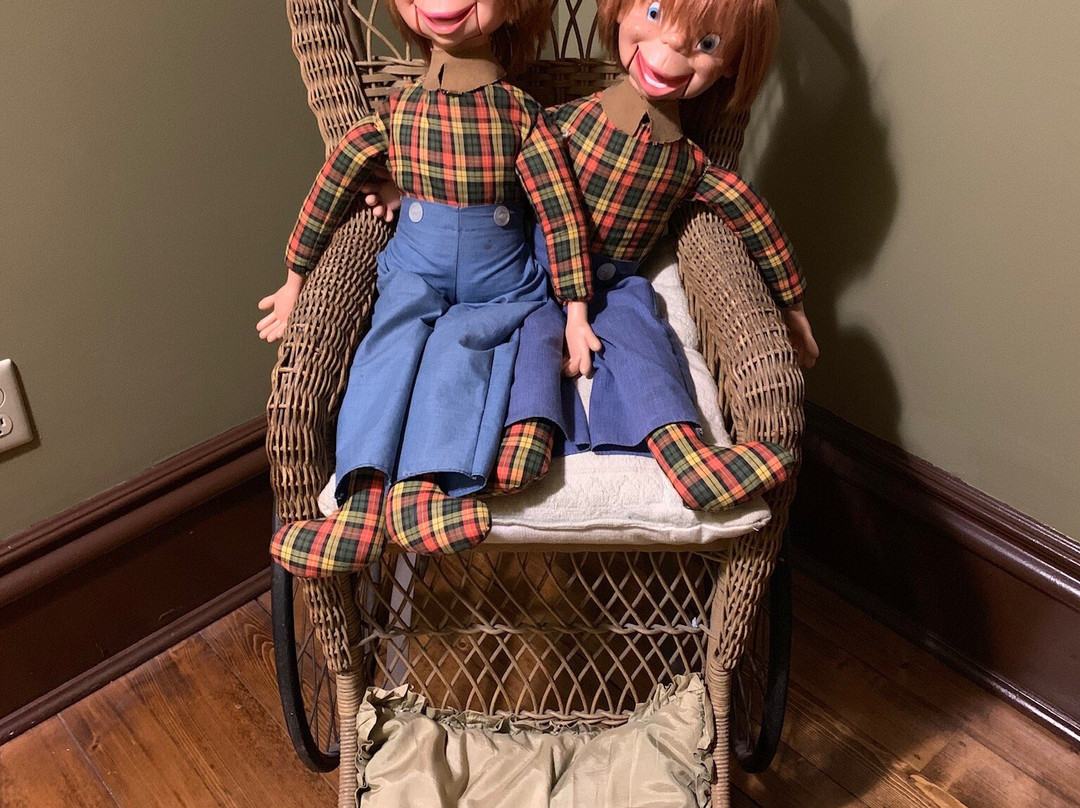 The Clockmakers Inn主图