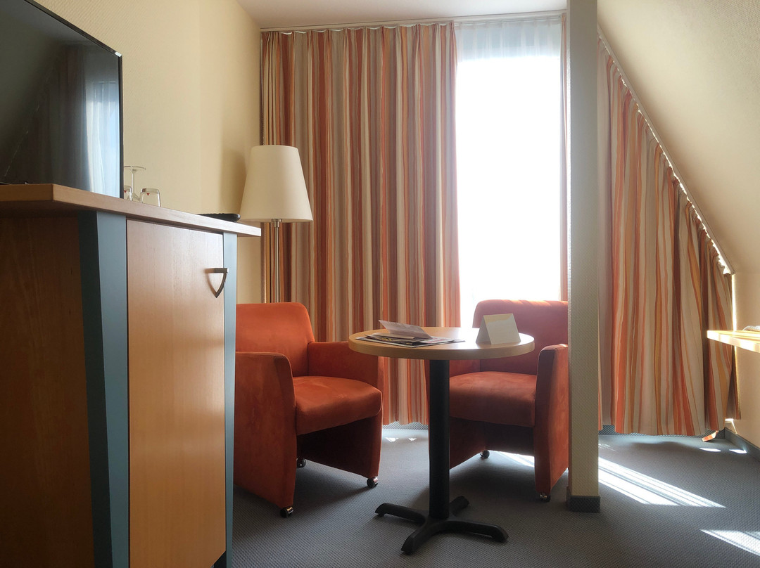 Hotel Muschelgrund主图