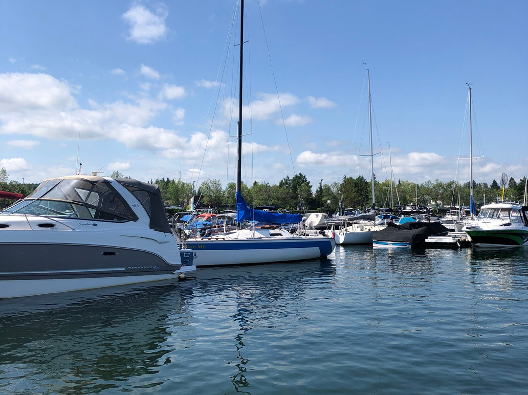 Wicked Watersport Rentals-冷湖必去景点