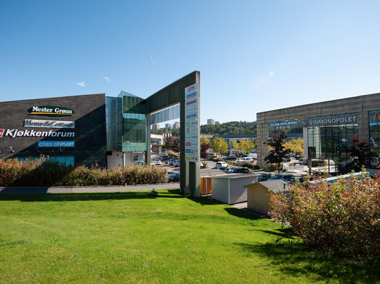 Alna-奥斯陆必去景点