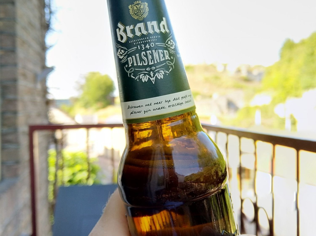 Pension de Dael主图