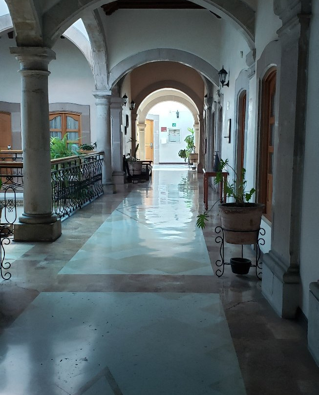 Hostal de la Monja主图