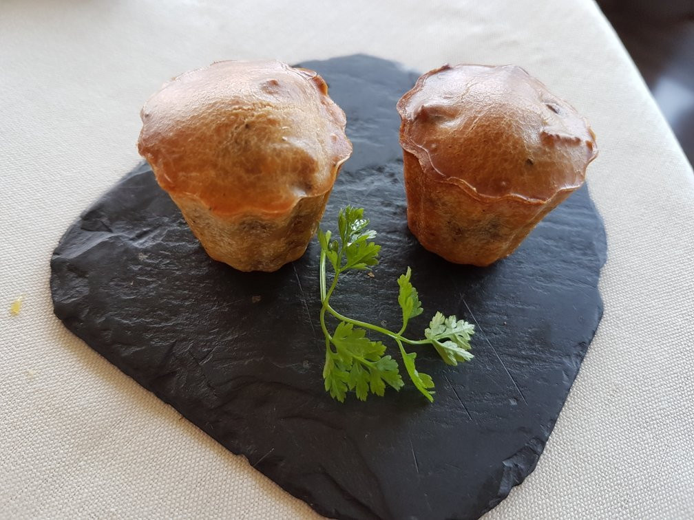 Le Phoebus Restaurant