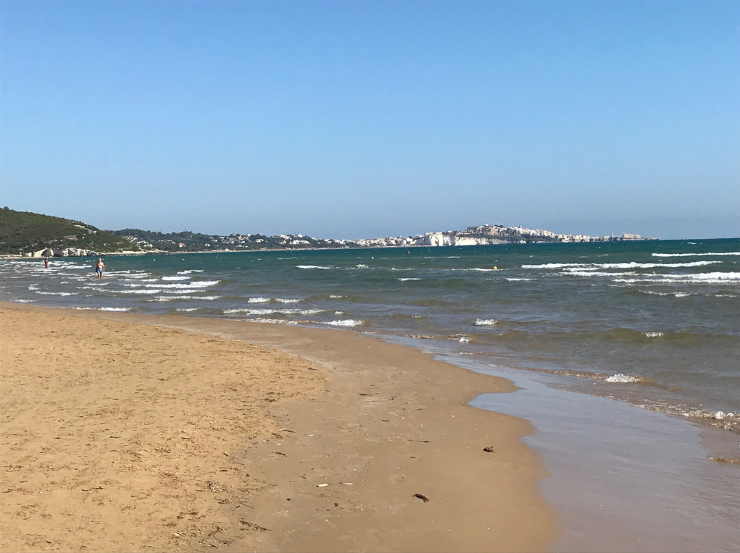 Lido Odissea-维耶斯泰必去景点