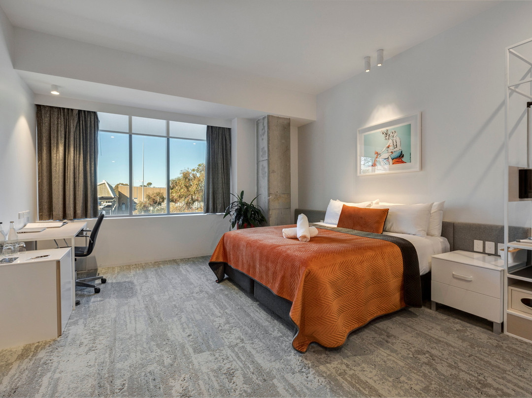 Kafnu Alexandria主图