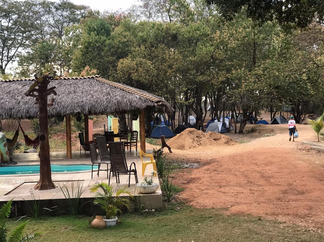 Restaurante Rosa De Fogo