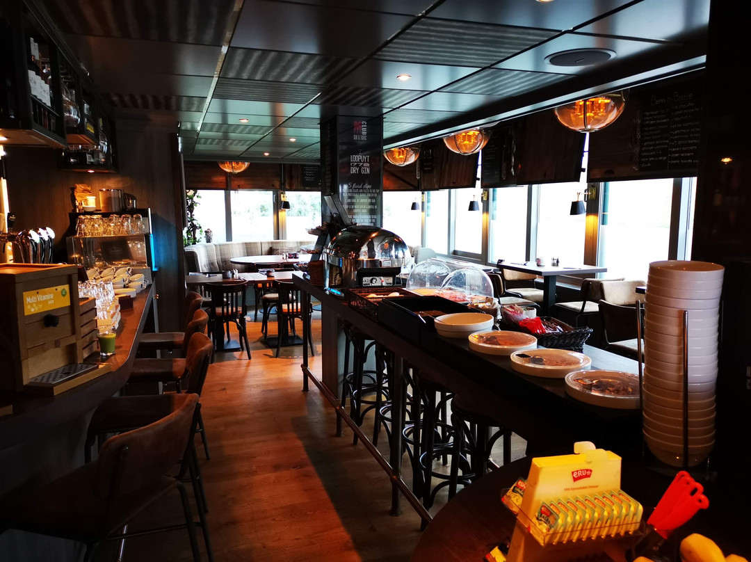 Grand Hotel Beatrix主图