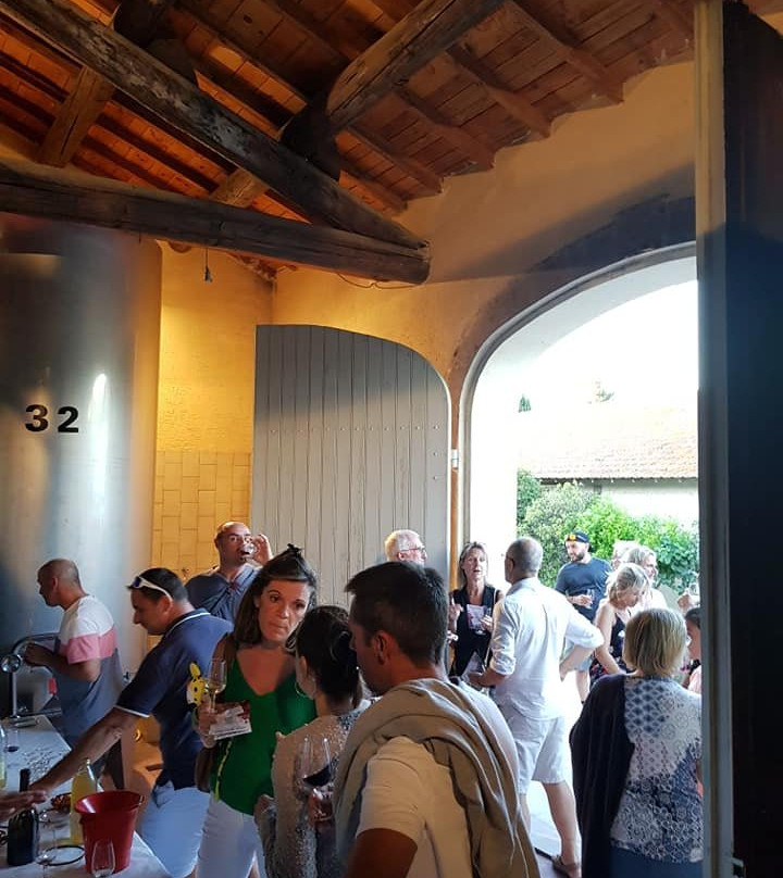 Domaine du Bois de Saint Jean-Jonquerettes必去景点