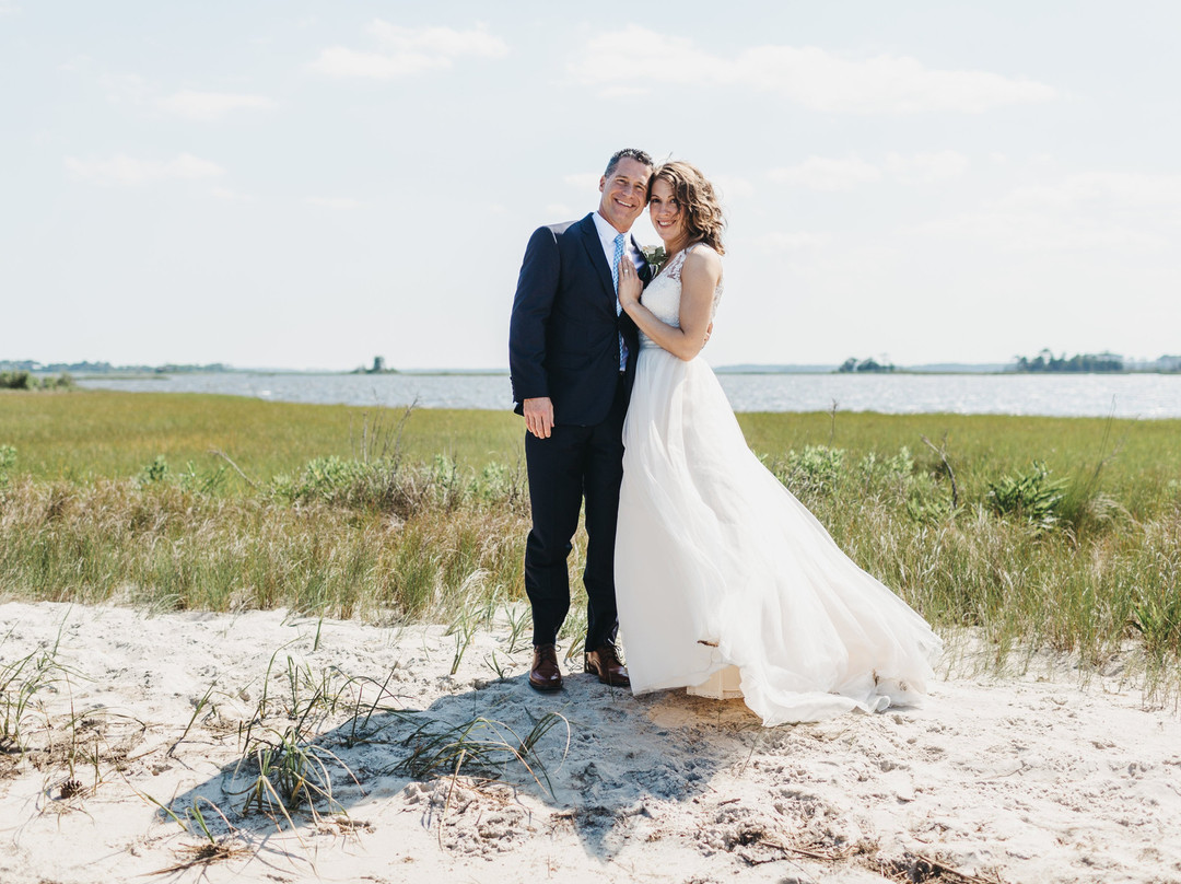 Bayside Resort Golf Club-Selbyville必去景点