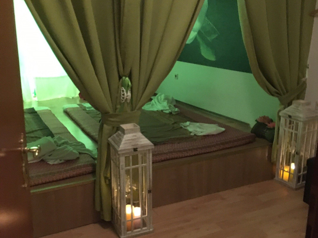 Yu Traditionelle Thai Massage景点图片