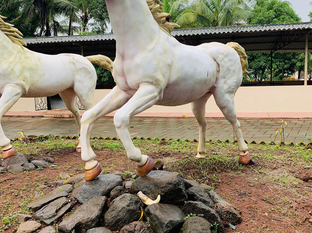 Nisarga Farmhouse主图