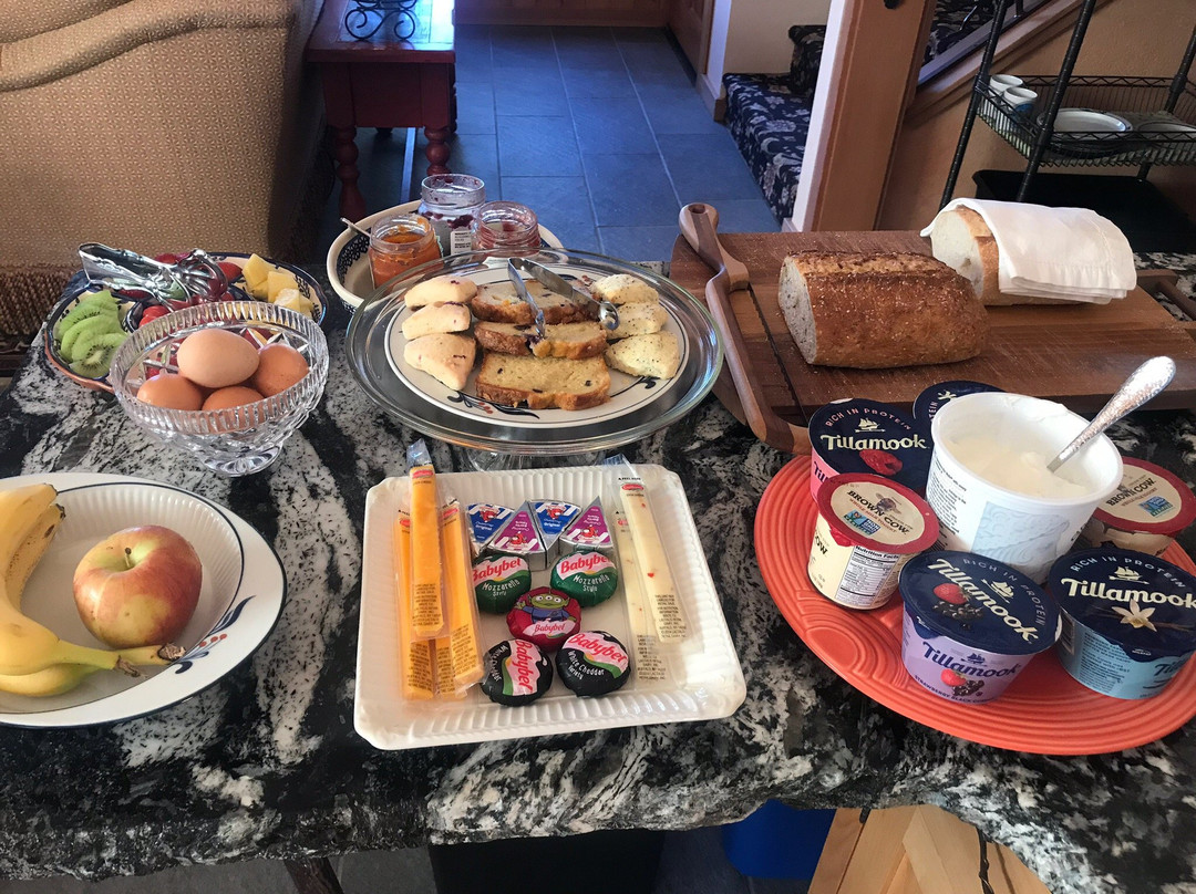 Sierra Trails Inn主图