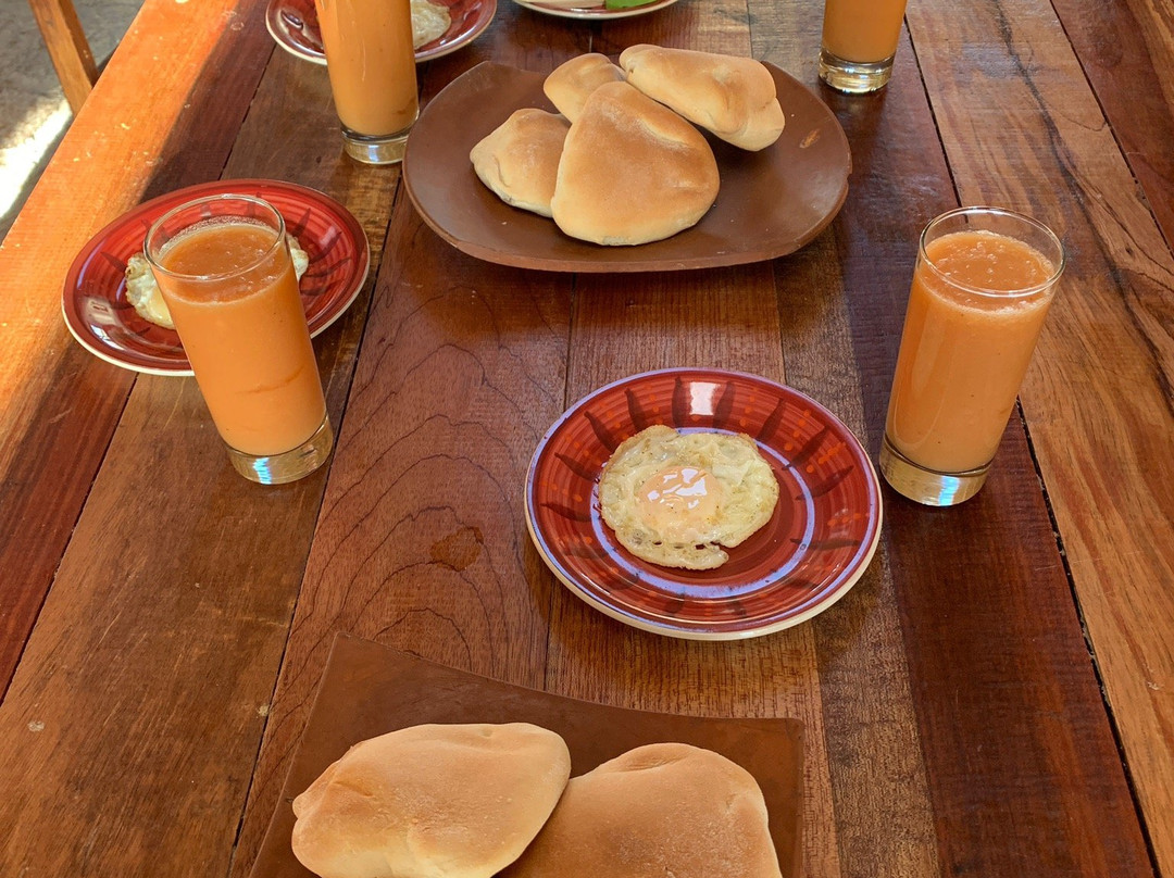 Chakapata Ecolodge主图