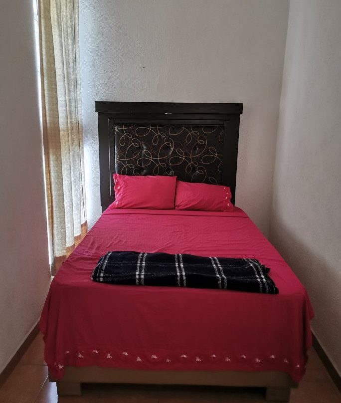 Hotel San Joaquin