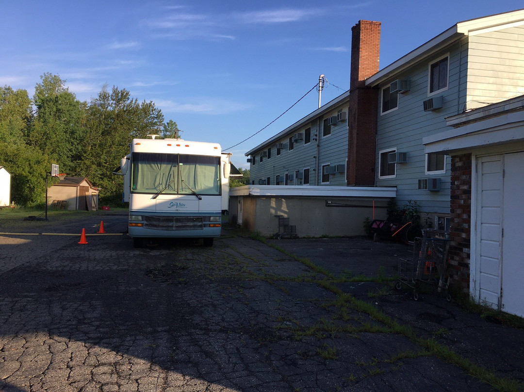 Vacationland Inn & Suites主图