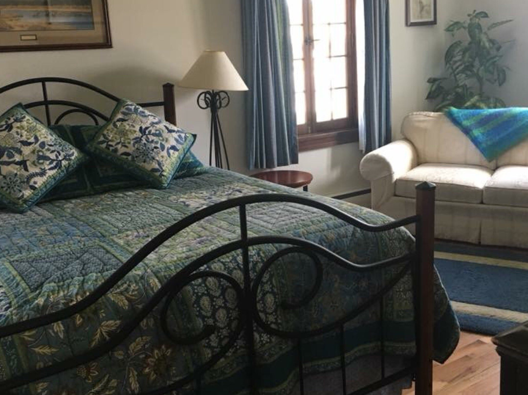 Chambers House Bed and Breakfast主图