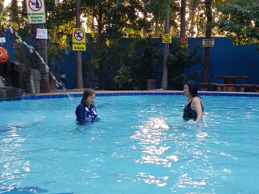 Villa Soledad Beach Resort主图