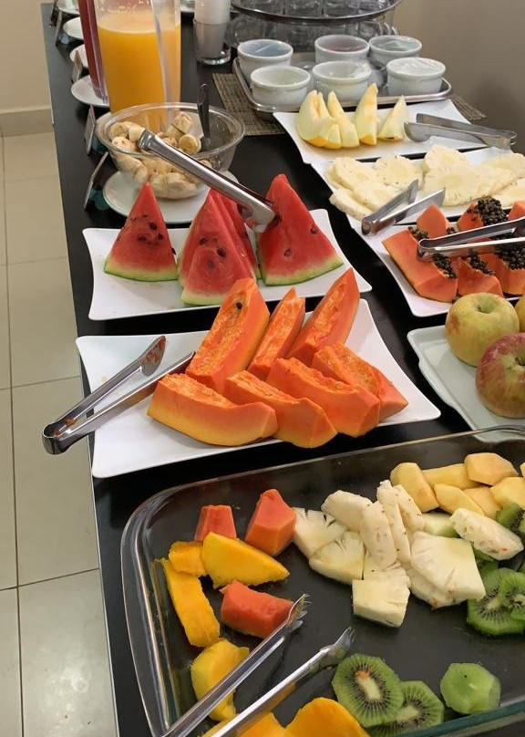 Hotel Portal Da Amazonia主图