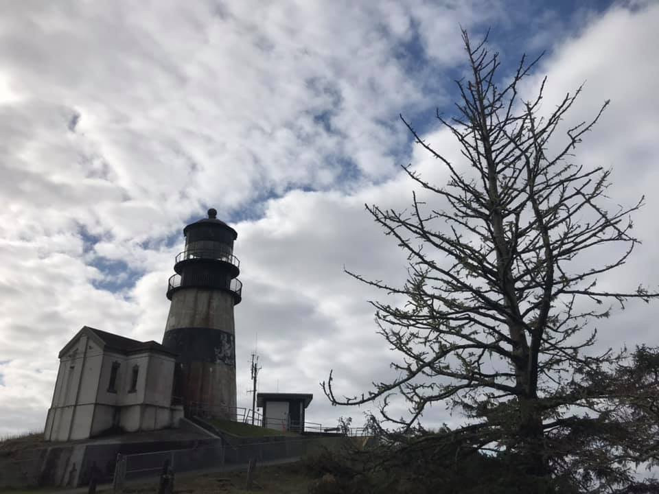 Cape Disappointment State Park景点图片