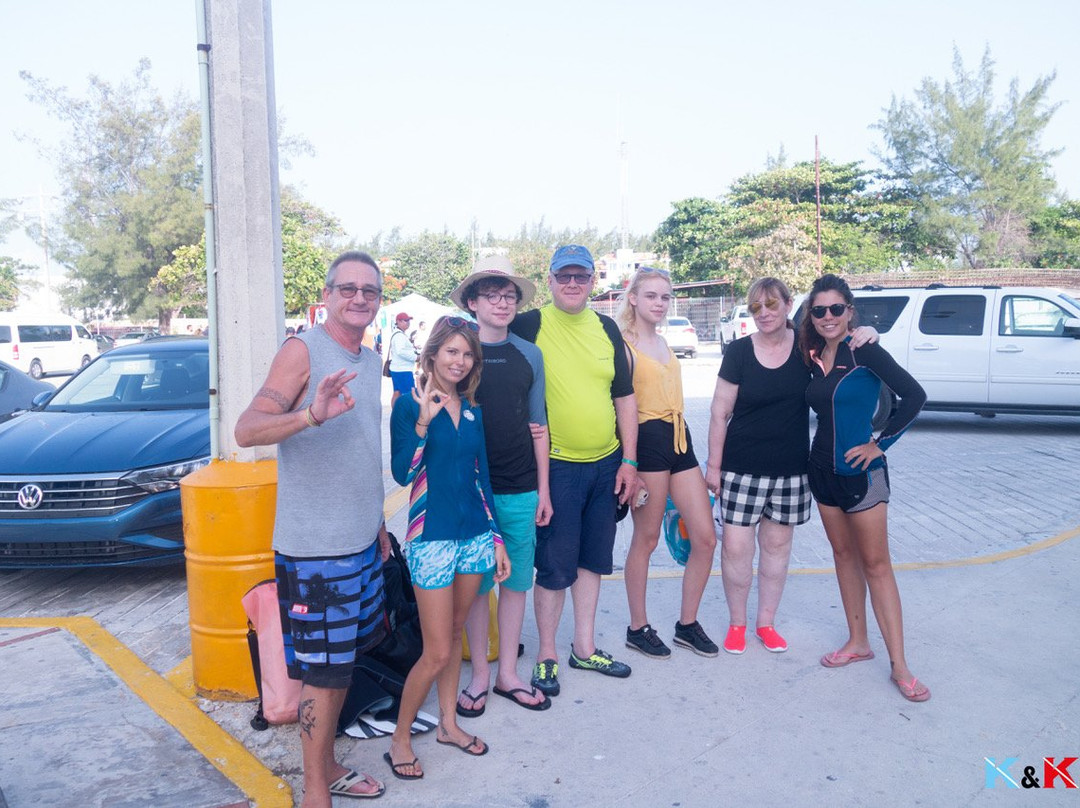 Punta Sam旅游攻略图片