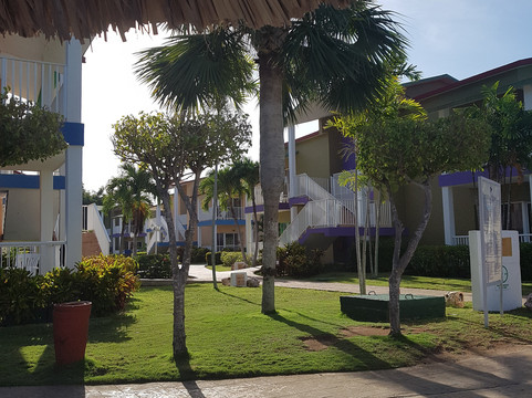 Iberostar Origin Taínos主图