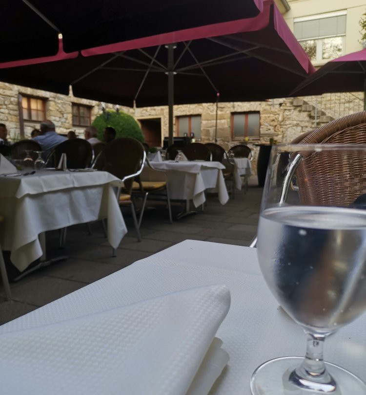 英格费根城堡酒店主图