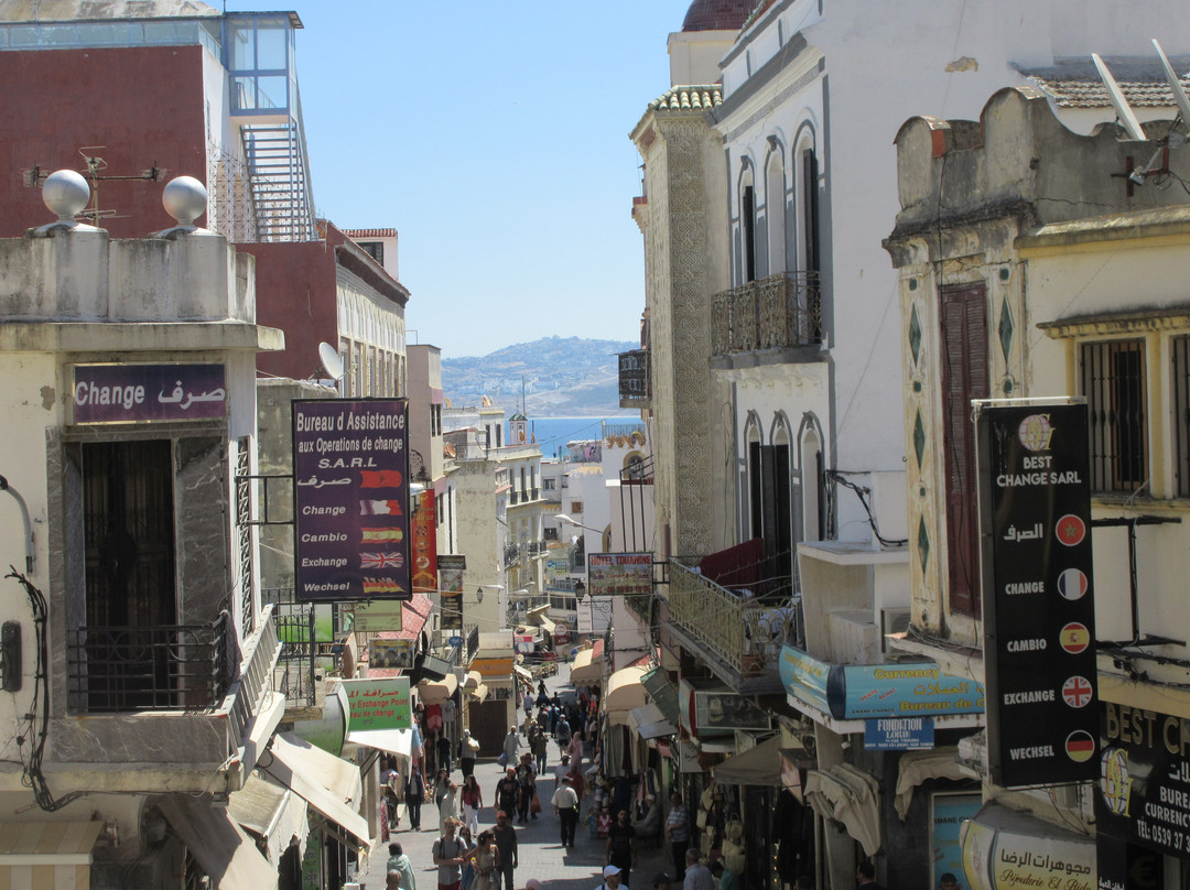 Viajes Transandalucia景点图片