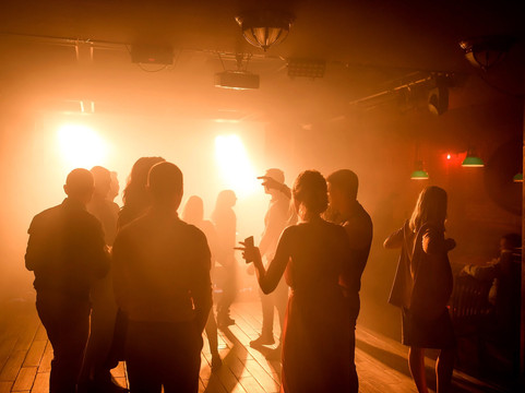 London Bar-Ryazan必去景点