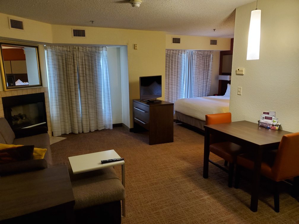 Residence Inn Fort Wayne-官方