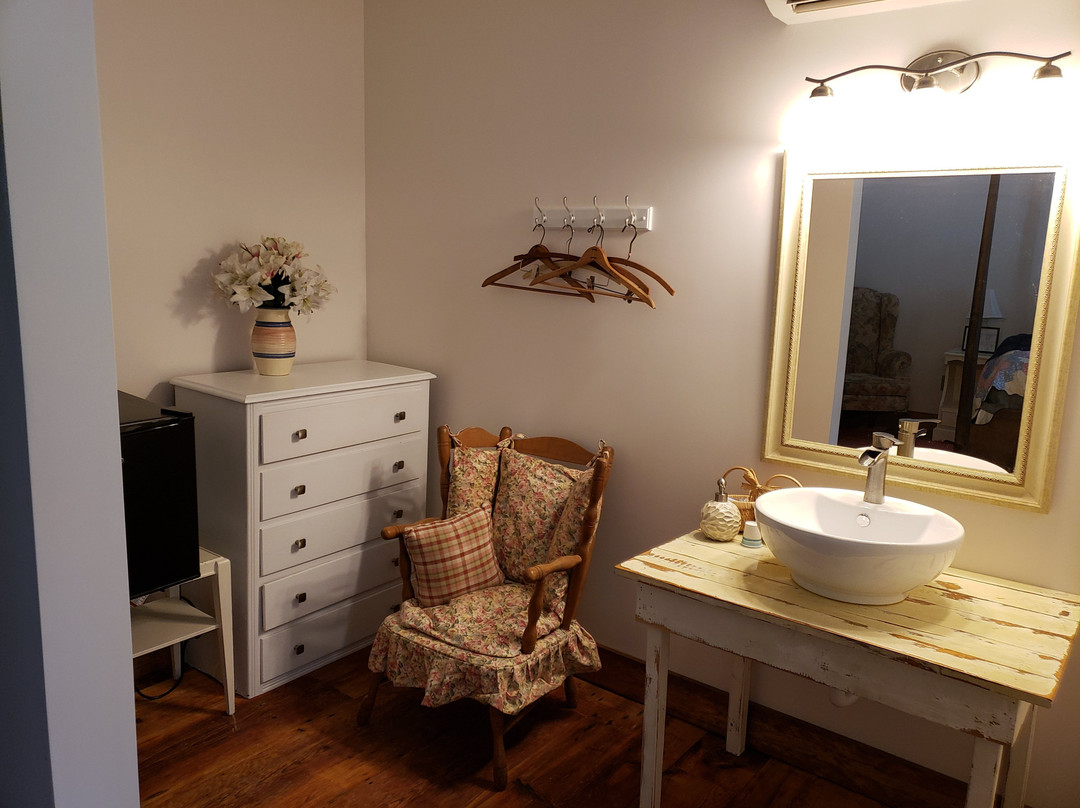 The Arlington Inn & Tavern主图