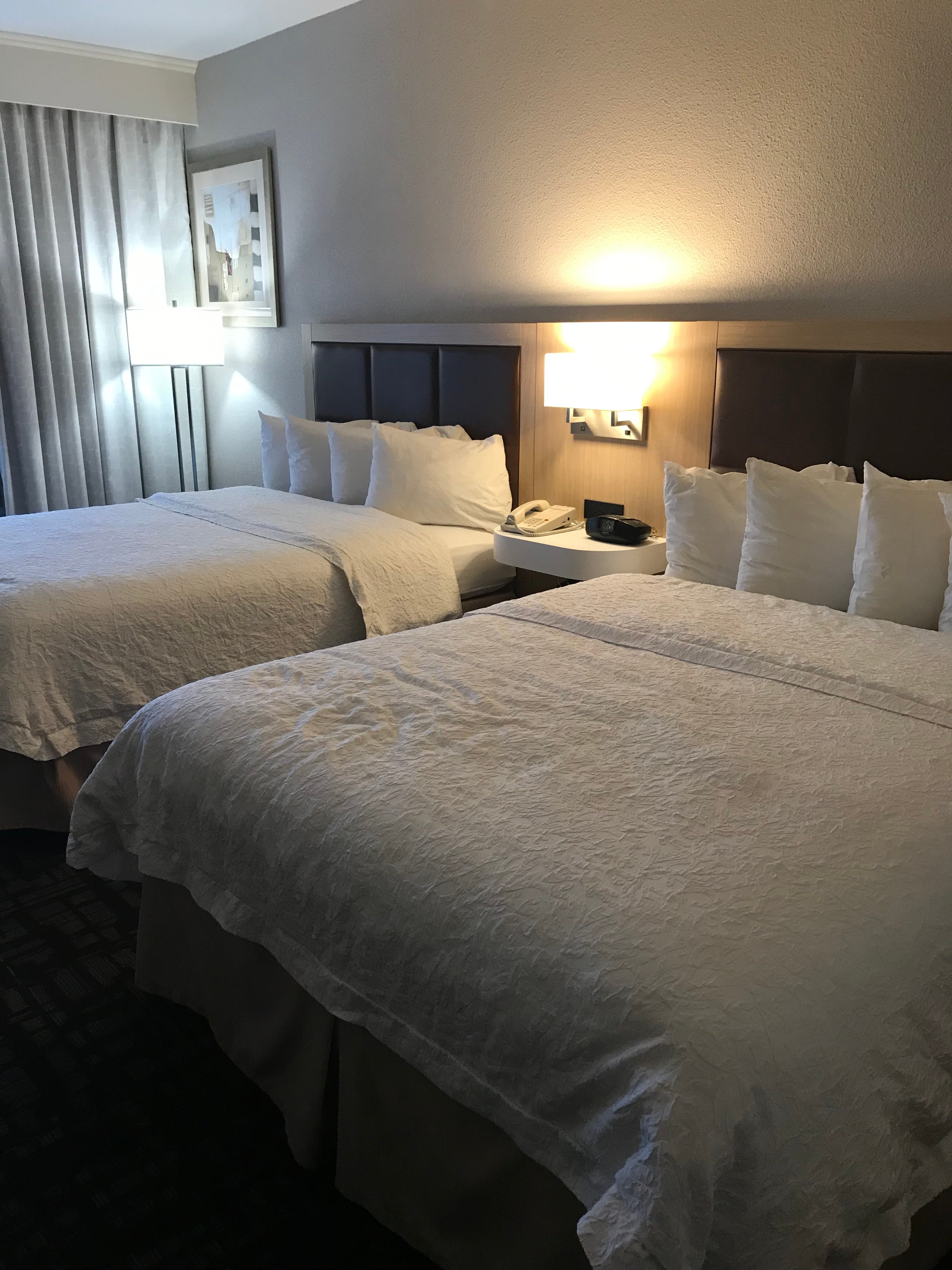 Hampton Inn & Suites Reno-portrait