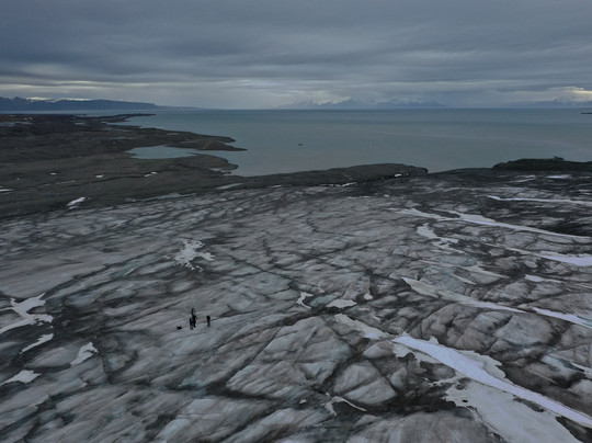 Spitsbergen Guide Service-朗伊尔城必去景点