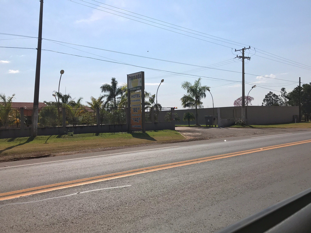 Pousada Imperial主图