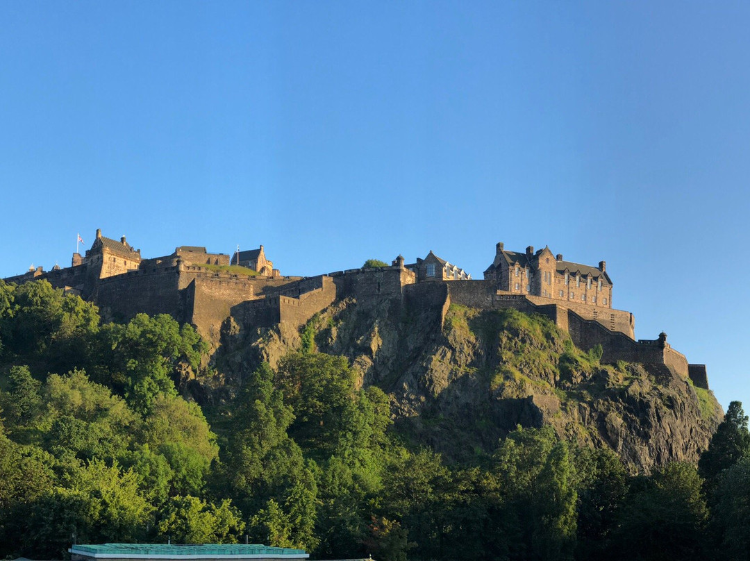 Edinburgh Guided Tour景点图片