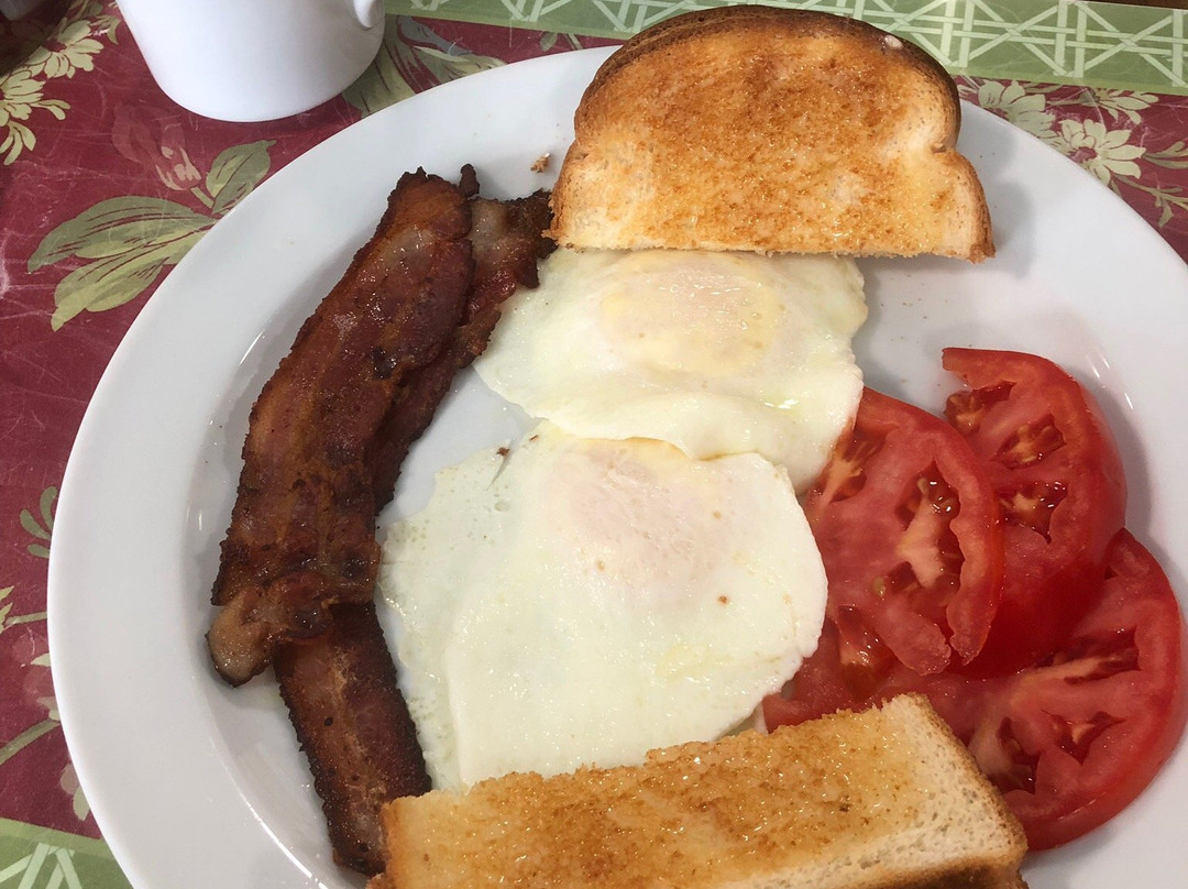 Haileybury Beach Motel主图