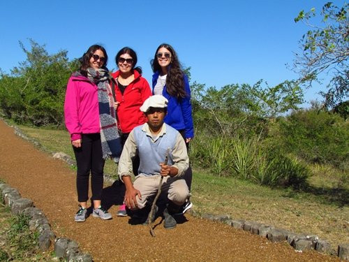 Ecoposada del Estero主图