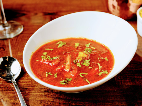 Spice And Spirits主图