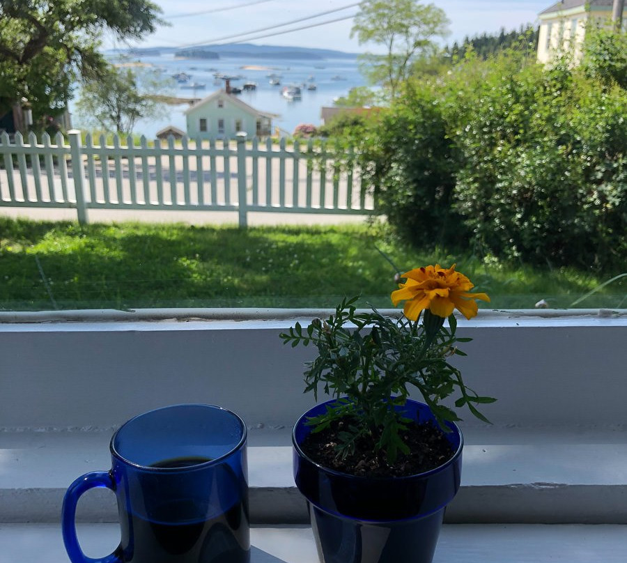 Pres du Port Bed and Breakfast主图