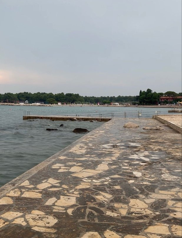 Hotel Umag Plava Laguna主图