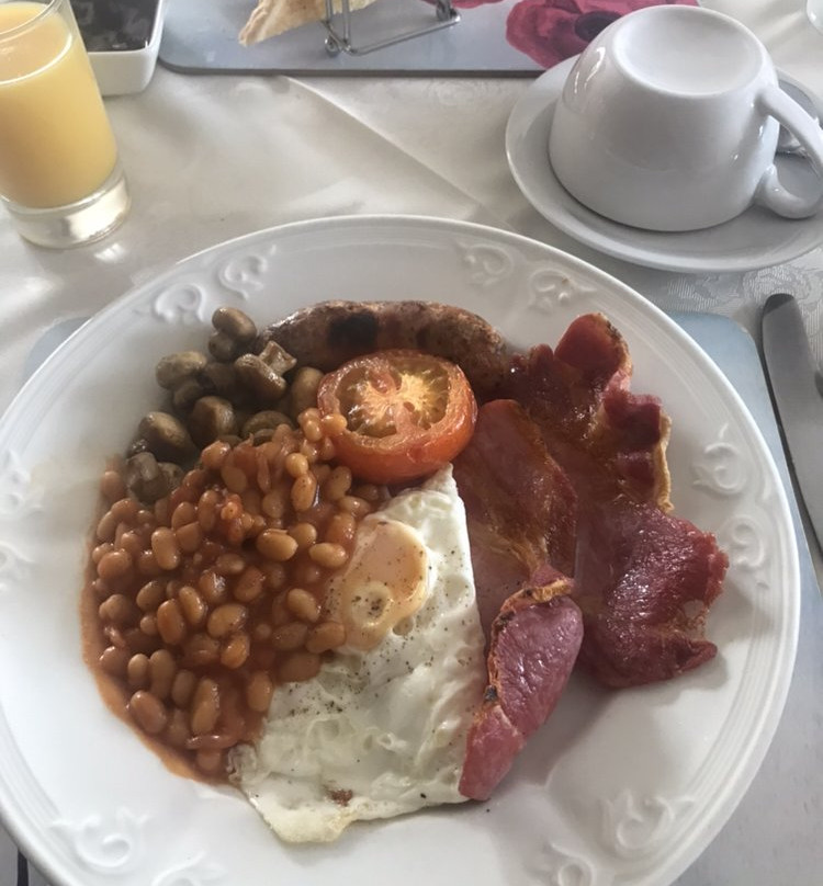 The Ramblers Guest House主图