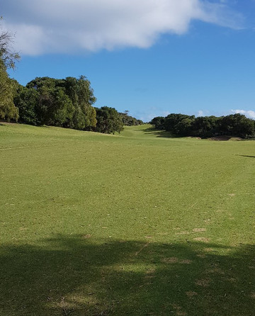 The Cut Golf Course-曼杜拉必去景点