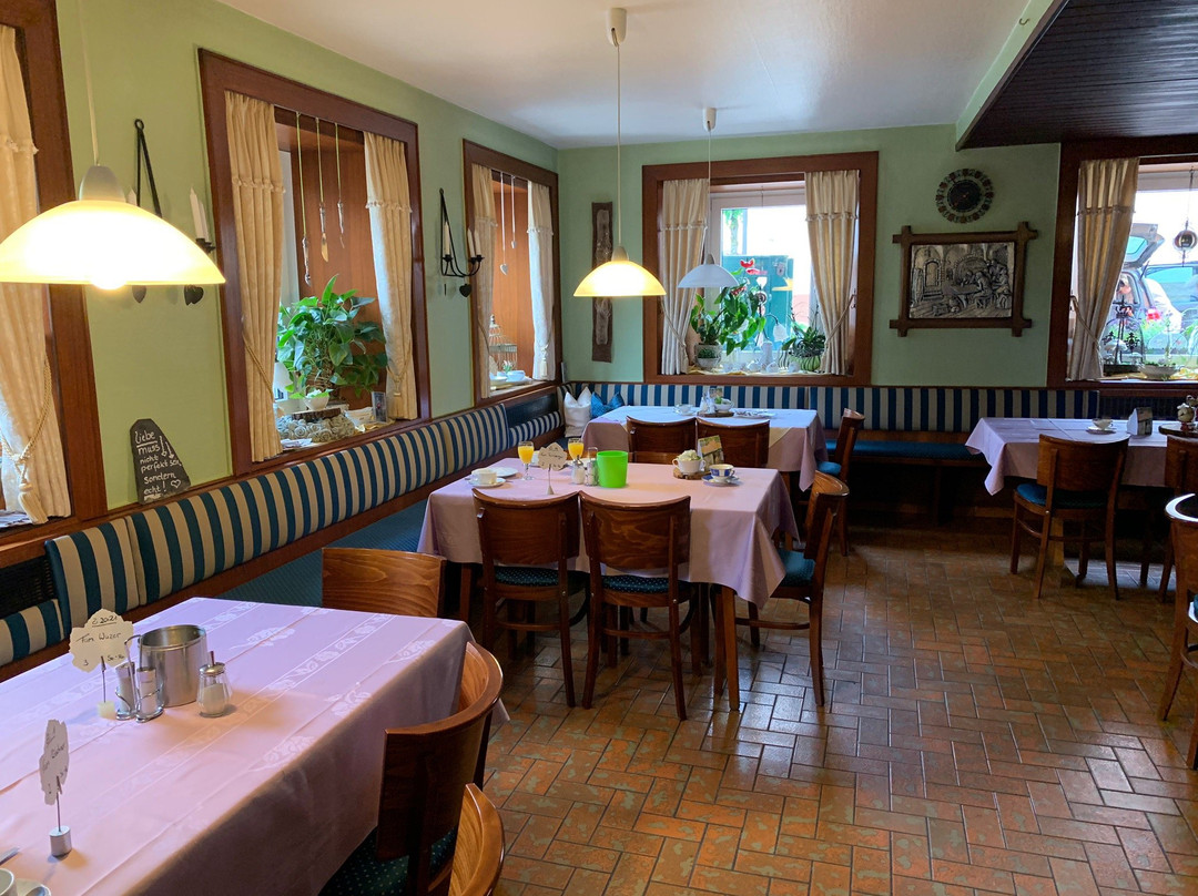 Gasthof Zum Waldstein主图