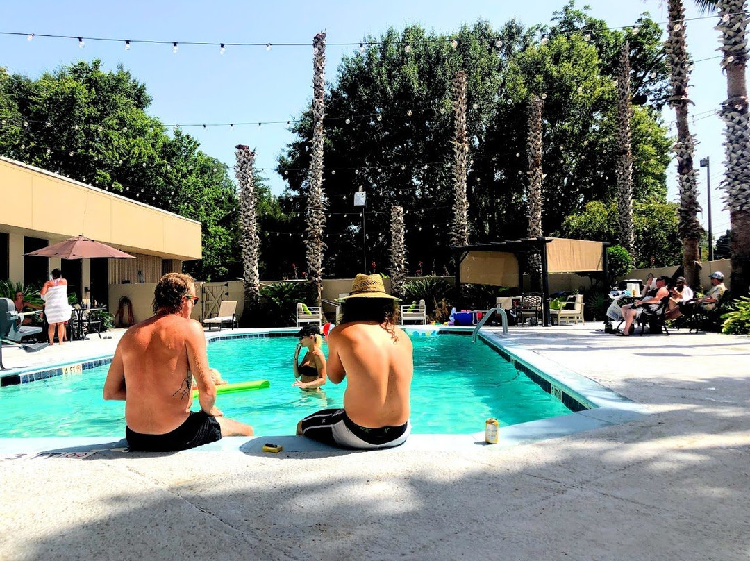 Magnolia Bluffs Casino Hotel, BW Signature Collection主图