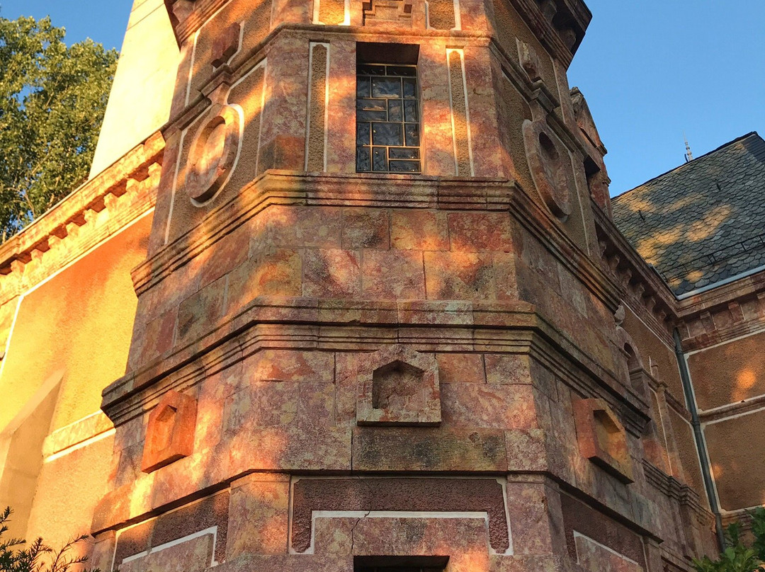 Hôtel Relais Saint-Roch主图