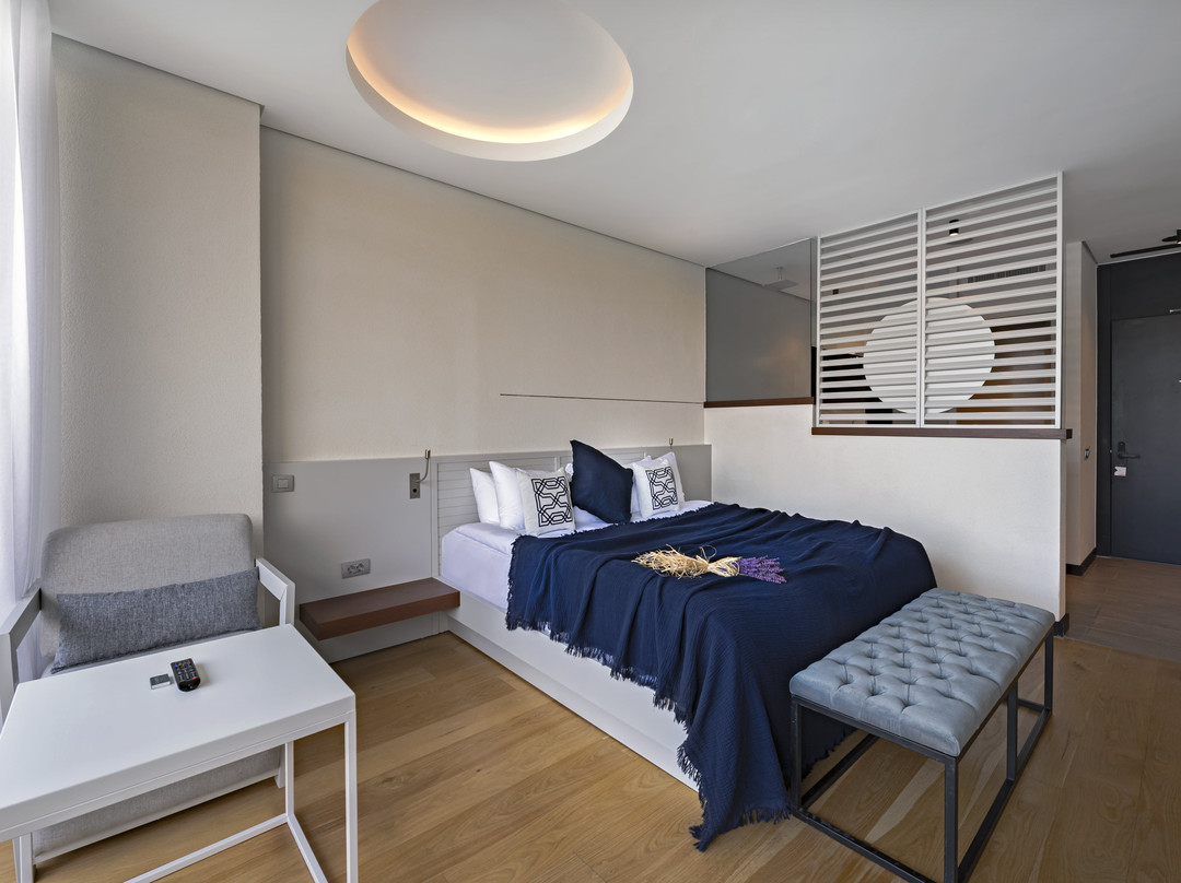 Cape Bodrum Luxury Hotel & Beach主图
