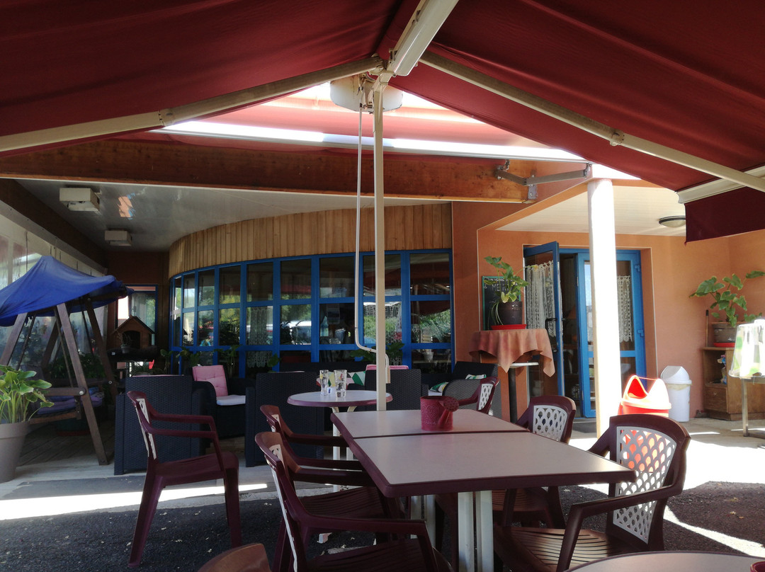 Saint-Martin-de-Lenne旅游攻略图片