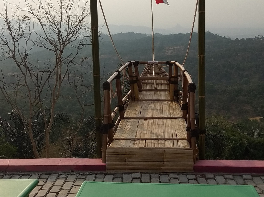 Paraland Resort Majalengka主图