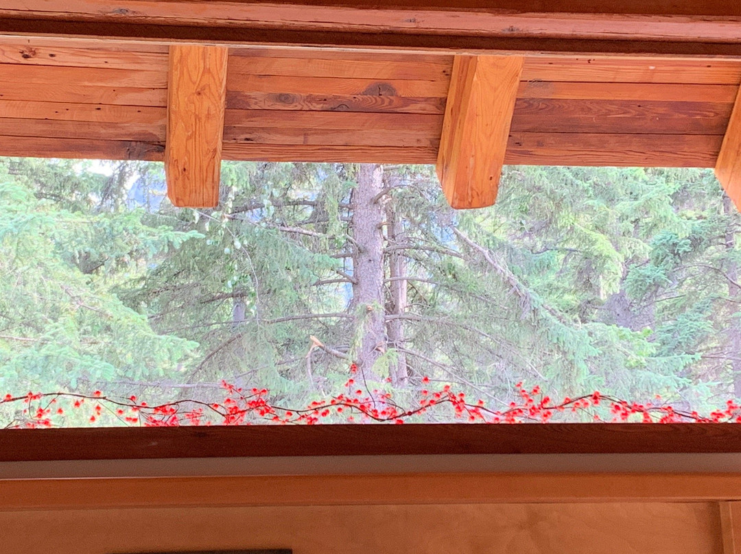 Canadian Artisans B&B主图