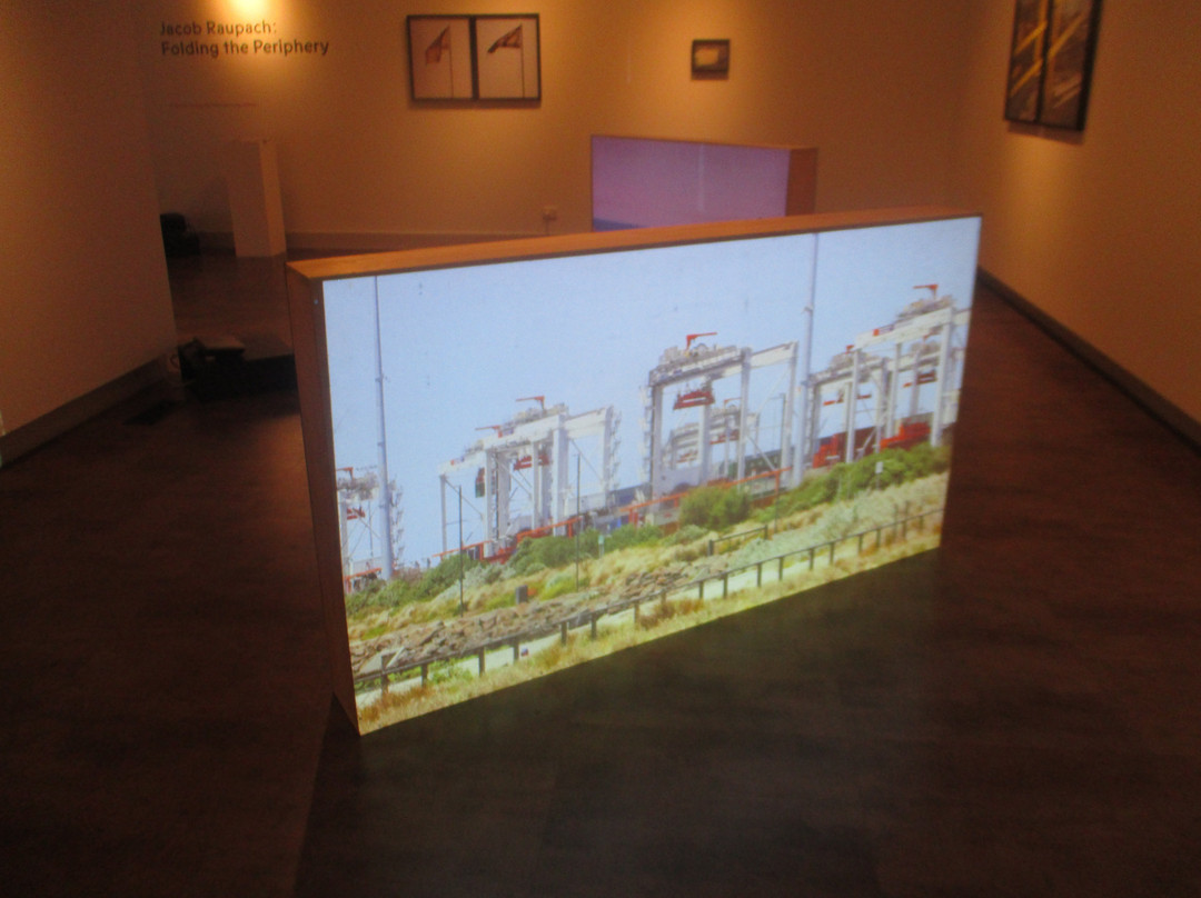 Horsham Regional Art Gallery-霍舌姆必去景点